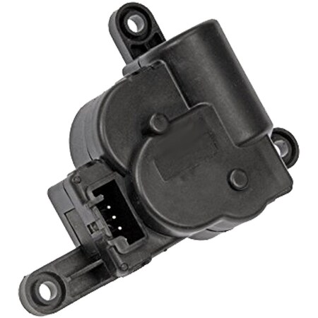 Gpd Hvac Actuator, 1712353 1712353